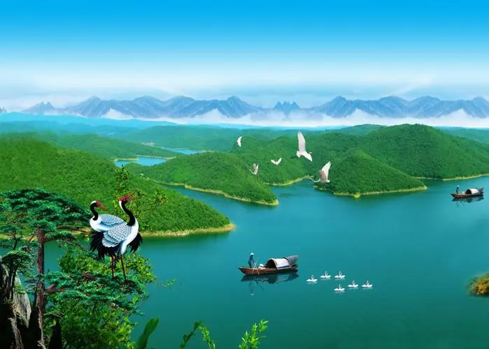 创新高性能